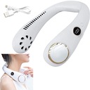 ПОДВЕСНОЙ, ПОРТАТИВНЫЙ, 3-СКОРОСТНОЙ ШЕЙНЫЙ ВЕНТИЛЯТОР