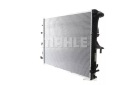 RADIATEUR AUDI Q7 06- PORSCHE CAYENNE 04- VW TOUARphoto 9