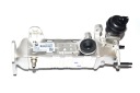 MINI OE 1171 7823319 LCI RADIATEUR RADIATEUR GAZ D'ÉCHAPPEMENT EGRphoto 10