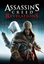 Assassin's Creed Revelations (ПК) КЛЮЧ UBISOFT PL