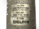 MASERATI QUATTROPORTE 2008 DÉSHYDRATEUR AIR CLIMATISATION A/Cphoto 8