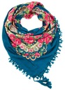 Салео Этнические народные платки, горец sz13024-5