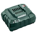 Профессиональное зарядное устройство METABO ASC 30-36В.