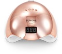 УФ светодиодная лампа SUNONE SUN5 48W для ногтей
