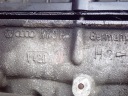 VW POLO IV 9N 1,4TDI BNM 70KM ДВИГУН ПРОВІРЕНИЙ ВИМІРЮВАННЯ KOMPRESJI 96TYS KM  (17731434021) фото min 8