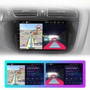 6 128 CEED JD 2012-2018 Android Auto CarPlay 4G Ďiaľkové ovládanie v súprave nie