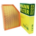 MANN C30196 Воздушный фильтр
