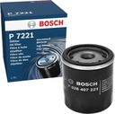 Bosch Oil Filter F 026 407 221