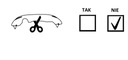 WYPINANY BARRA DE REMOLQUE GANCHO DE REMOLQUE PARA MAZDA CX-9 II (TC) EE.UU. 2016-2023 + MÓDULO 13PIN 