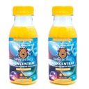 Жидкость для мыльных пузырей 10 литров 2 х 5