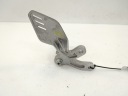 YAMAHA XSR 125 21+ NET PODNOZEK DRIVER PERID LEFT  photo 7