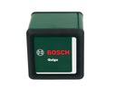 PCL QUIGO BOSCH CROSS CROSS LASER + КРОНШТЕЙН MM2