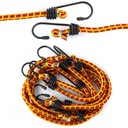 ЭЛАСТИЧНЫЙ РЕЗИНОВЫЙ ЭСПАНДЕР ДЛЯ БАГАЖА 4х60 СМ