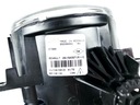 ПРОТИВОТУМАНКА ПРАВАЯ RENAULT VALEO 89208441 изображение 5