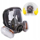 ПОЛНОЛИЦЕВАЯ МАСКА 6800 НАБОР