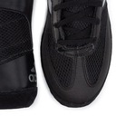 Zápasnícka obuv Adidas Combat Speed 5 | ČIERNA| UNISEX| BA8007 46 Veľkosť US 11.5