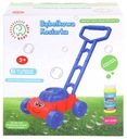 Машина для косилки мыльных пузырей, машина для пузырей, игрушки для детского сада