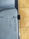 LATCH LEFT RIGHT BACK MERCEDES 2.2CDI W203 00  photo 5