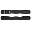 НАЧАТЬ Выездковый подпруга MemoryFoam с пеной 50 см