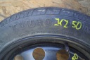 VW AUDI KOLO RÉSERVE R16 5X112 ET25,5 T125/70 KUMHO (KZ50)photo 10
