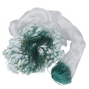 SIEĆ RYBACKA Z PŁYWAKIEM 25M TRZY PIĘTRA PROFESJON