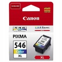 ЧЕРНИЛА CANON CL546 XL, 8288B001, ОРИГИНАЛЬНЫЙ ЦВЕТ