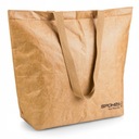 ТЕРМАЛЬНАЯ ПЛЯЖНАЯ СУМКА SPOKEY ECO VALENCIA 12 Л ИЗ ЭКОЛОГИЧЕСКИХ МАТЕРИАЛОВ