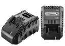 ГРАФИТОВОЕ ЗАРЯДНОЕ УСТРОЙСТВО ENERGY+ 58G002