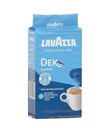 Кофе Lavazza Dek Classico итальянский молотый без кофеина 250г