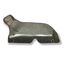 CADILLAC STS SRX 4.4 4.6 V8 04-10 ТЕПЛОВОЙ ЭКРАН