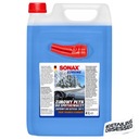 PŁYN DO SPRYSKIWACZY ZIMOWY SONAX XTREME GOTOWY DO UŻYCIA DO -20C - 4000ML