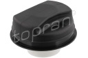 TOPRAN 205 928 ZAMKNIECIE, TANK FUEL  photo 13