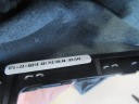 POMMEAU DE VITESSE CARTER CHANGEMENTS VITESSE AUDI A6 C7 LIFT 4G1713139AG IBR ORIGINAL NEUFphoto 5