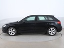 Audi A3 2.0 TDI, Salon Polska, 1. Właściciel Kolor Czarny