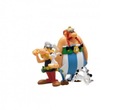 Asterix & Obelix XXL 2 Limitovaná edícia figúrky Téma dobrodružný