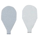 КЛЮЧИ ДЛЯ ИЗВЛЕЧЕНИЯ И РАЗБОРКИ РАДИО WYJMAKI 2 ШТ.