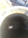 MERCEDES GL W166 6.3 AMG CATALYSEUR DROIT GAUCHEphoto 10