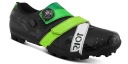ВЗУТТЯ BONT RIOT MTB+ BOA CX ЧОРНО-ЗЕЛЕНИЙ 47 SPD