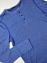 Sportowa bluzka męska longsleeve granatowy melanż UNDER ARMOUR r. S USA Płeć mężczyzna