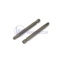 Бита РН3 - 75мм, WINTECH / упаковка 1 шт.