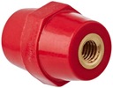 Legrand A-25/6 Izolator do mocowania szyn M6x25mm