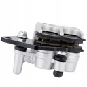 ZESPO CALIPER BRAKES POSTERIOR DO ENGINE MOTORCYCLE 100-125CC CHUI 6B  photo 10