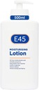 E45 Дерматологический ЛОСЬОН ДЛЯ ТЕЛА ЛОСЬОН ДЛЯ ТЕЛА