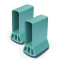 Ножка Uni 20x60 для лестниц KRAUSE и ALVE