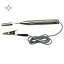 АВТОМОБИЛЬНЫЙ ТЕСТЕР НАПРЯЖЕНИЯ DEDRA МЕТАЛЛ 6-24В 06B037