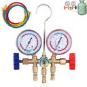 Холодильный инструмент с шлангом с крючком R12R22R404A