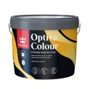 Tikkurila OPTIVA COLOR C153905303 латексная краска бесцветная 2,7 л база C