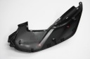YAMAHA MT-07 18-20 PAD FAIRING TANK TANK FUEL RIGHTS  photo 8