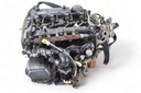 ENGINE JUMPER II BOXER 2.2 HDI 15R 4HH 4H03 10TRJA @ POMIAR KOMPRESJI @ 