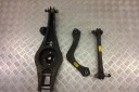 BRAS DE SUSPENSION ARRIÈRE GAUCHE HYUNDAI 55100F2BA0 31016746 ÉLECTRIQUE 2023photo 10
